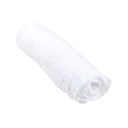 Iš muslino vaikų patalynė vaikiškai lovai su guma 70x140 cm – Bébé Douceur