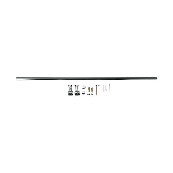 Pakabinamas strypas "Metaltex Lonardo", ilgis 58 cm-image-2