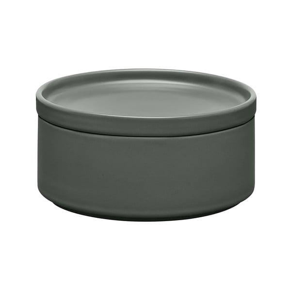 Iš akmens masės maisto laikymo indas maistui Pilar – Blomus