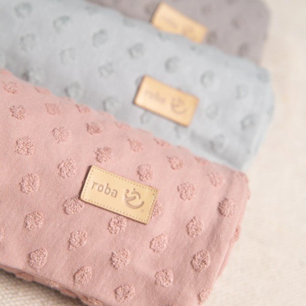 Vaikiška patalynė vaikiškai lovai 80x80 cm Lil Planet – Roba-image-3