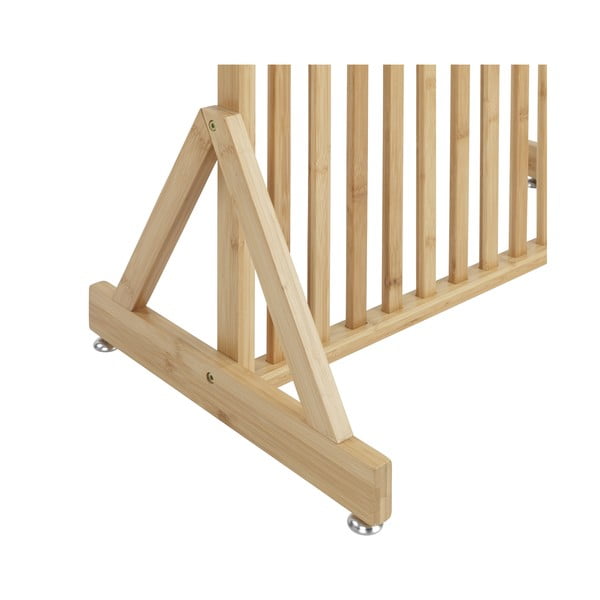 Natūralios spalvos bambuko sienelė Kailua - Wenko-image-4