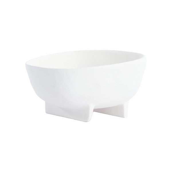 Iš metalo dekoratyvinis dubuo 15,5x16 cm Rosana – Light & Living
