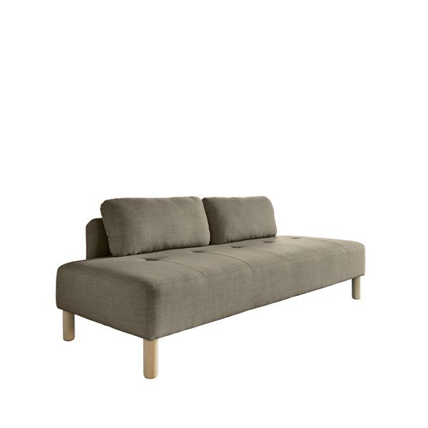 Sofa "Karup Sega Grey-image-3