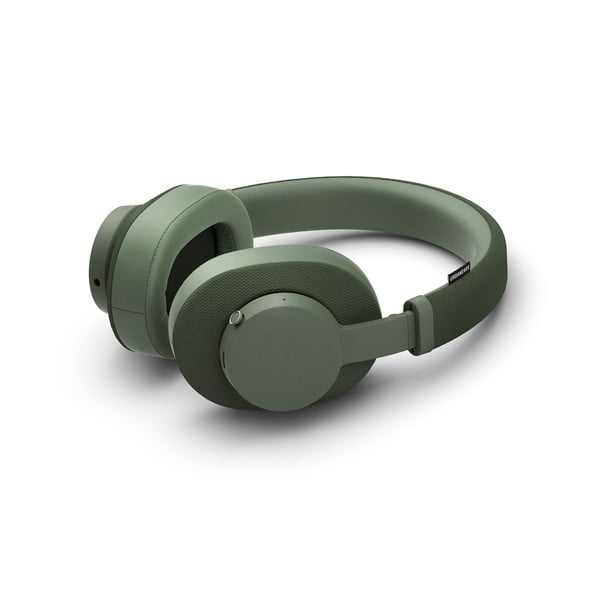 Žalios "Bluetooth" ausinės "Urbanears Pampas-image-4