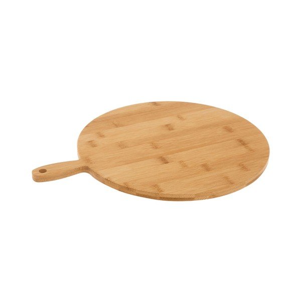 Premier Housewares bambukinė pjaustymo lentelė, 38 x 29 cm-image-1