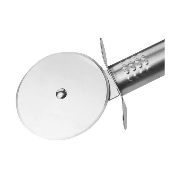 Nerūdijančio plieno picos pjaustyklė Fackelmann Food & More Oval-image-1