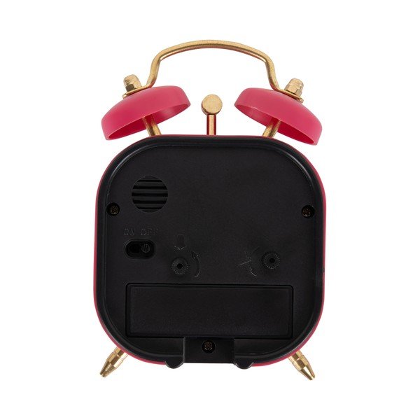 Žadintuvas Metallic Glam – Karlsson-image-2