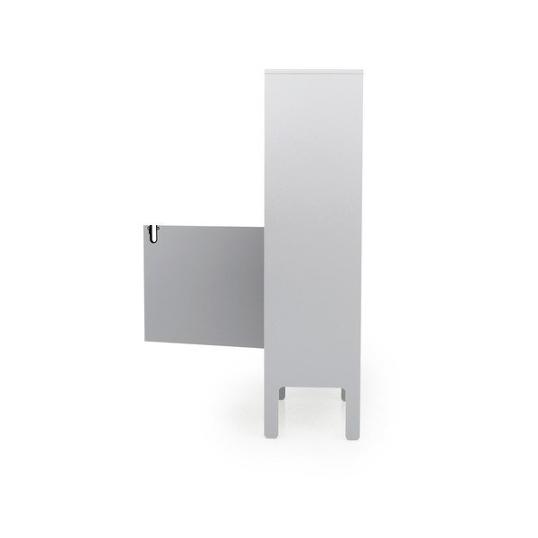 Balta spintelė Tenzo Uno, plotis 76 cm-image-4