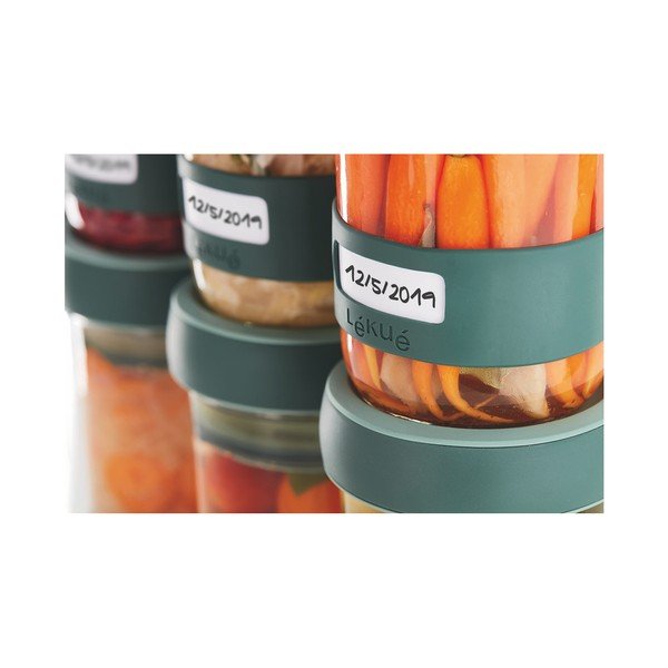 Marinavimo rinkinys 2 vnt. 700 ml Pickles – Lékué-image-4