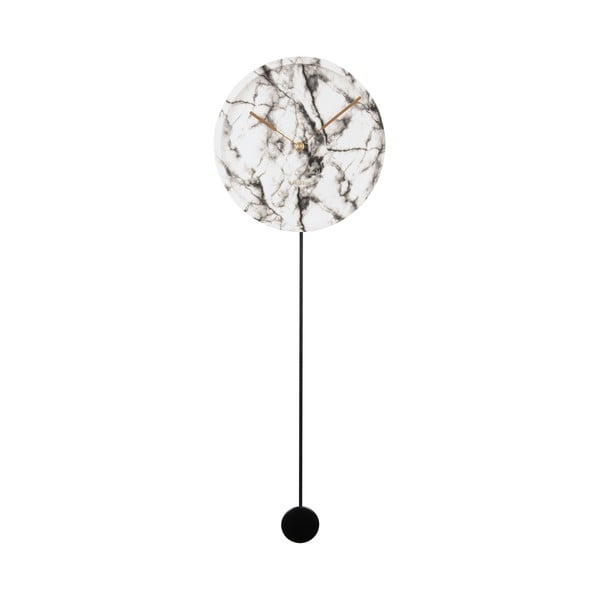 Švytuoklinis laikrodis ø 25 cm Pendule Longue – Karlsson