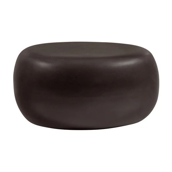 Šoninis stalas 49x65 cm Pebble – vtwonen-image-2