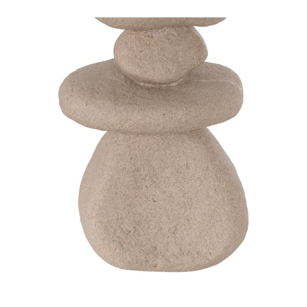 Iš polirezino statulėlė (aukštis 51 cm) Piedras – Ixia-image-2
