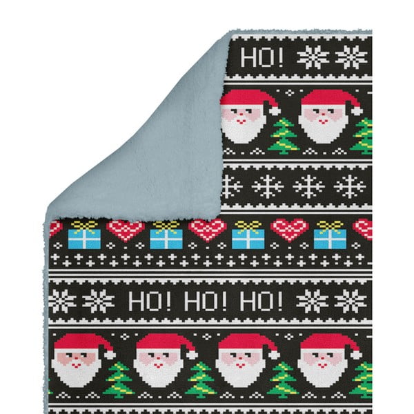 Antklodė "Oyo home Kringle", 160 x 220 cm-image-2