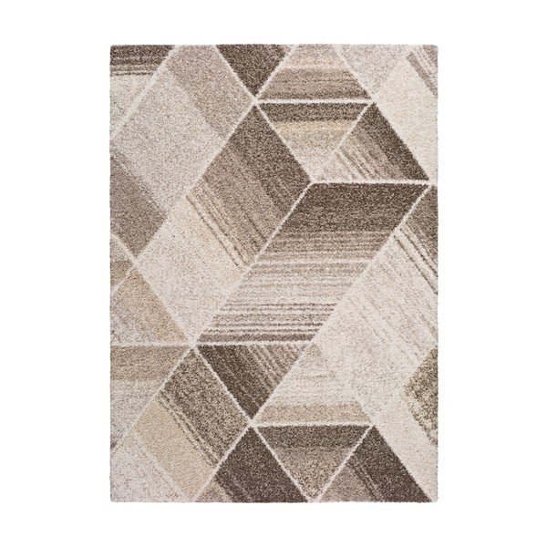 Kilimas Universal Turi Silver, 160 x 230 cm