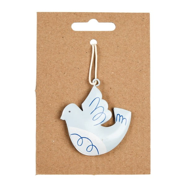 Pakabinama dekoracija Rex London Bird-image-1