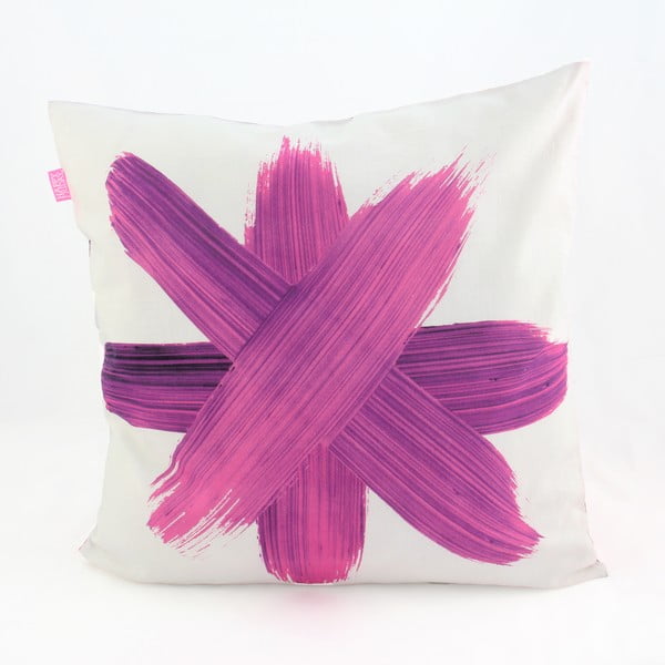 2 medvilninių užvalkalų rinkinys "Happy Friday Skyline-image-2