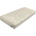 Čiužinys 120 x 200 cm Materasso Natura Hydrolatex