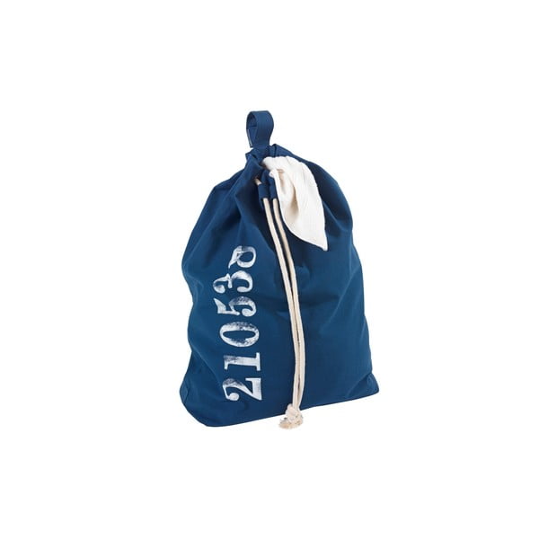 "Wenko Sailor" mėlynas kabantis krepšys, 50 l