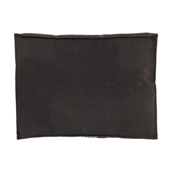 Juoda lova 75x55 cm N-Stitch - Ego Dekor-image-4