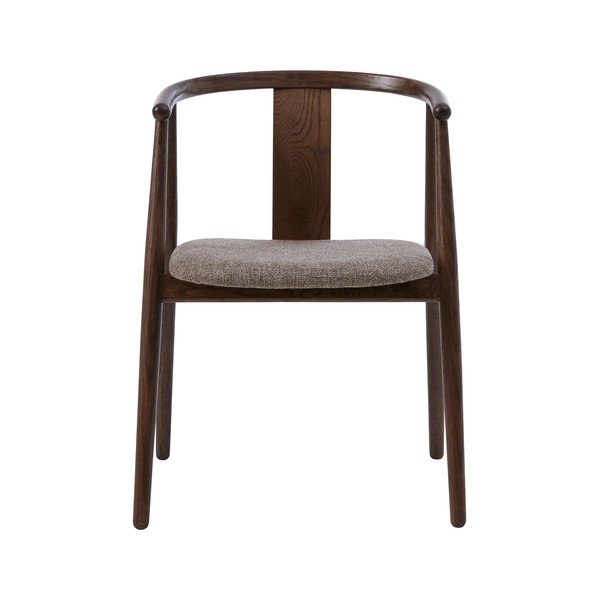 Valgomojo kėdė rudos spalvos Relate – Unique Furniture-image-1
