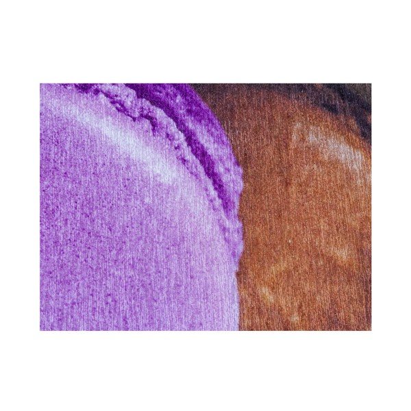 Itin patvarus virtuvinis kilimas "Webtappeti Macarons", 60 x 220 cm-image-2