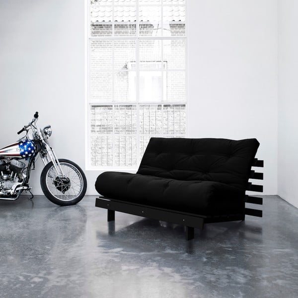 Kintama sofa Karup Roots Wenge/Black-image-3