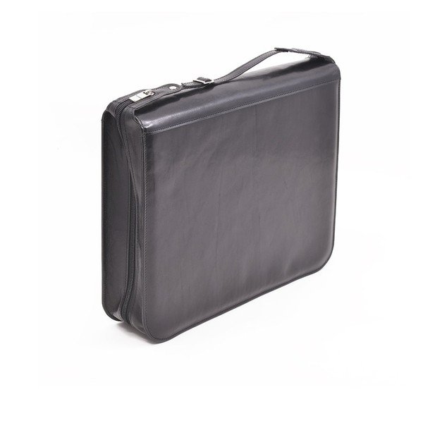 Marškinių dėklas Ferruccio Laconi Black-image-1