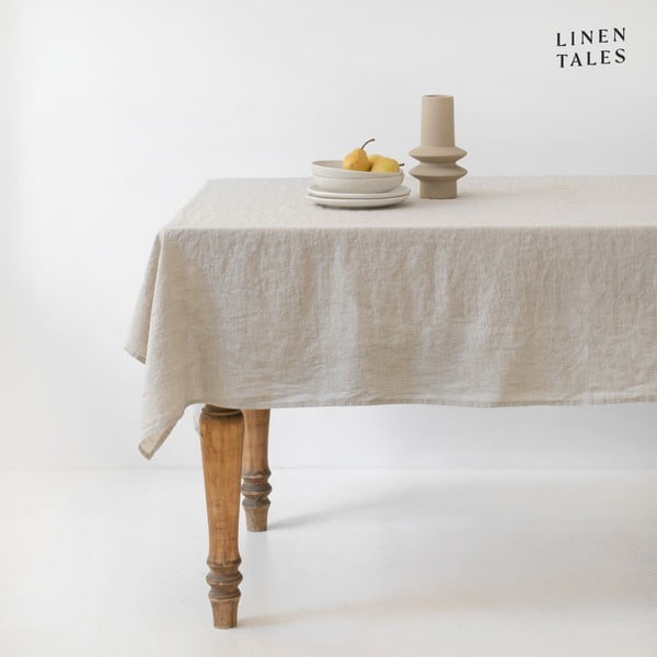 Lininė staltiesė 160x300 cm - Linen Tales