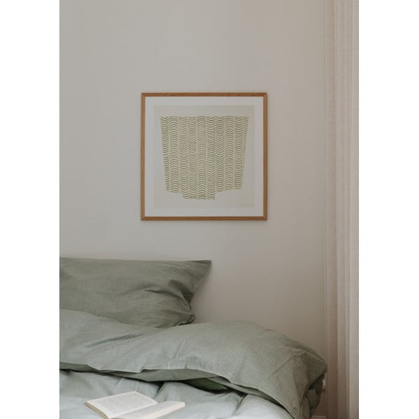 Plakatas 50x50 cm Something to Keep – Emma Lawrenson – The Poster Club-image-1