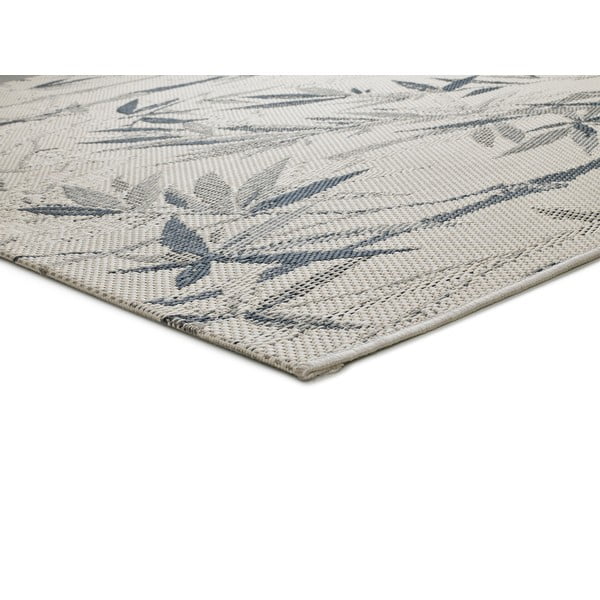 Šviesiai pilkas lauko kilimas Universal Azul, 120 x 170 cm-image-2