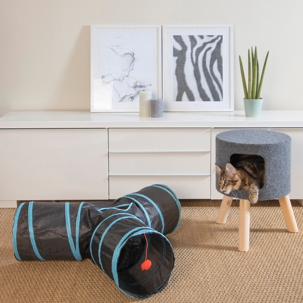 Tunelis – Love Story-image-1