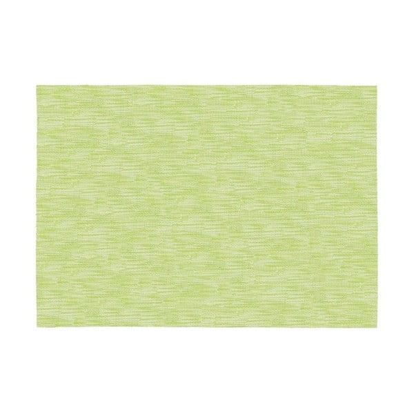Žalias kilimėlis Tiseco Home Studio Melange Simple, 30 x 45 cm