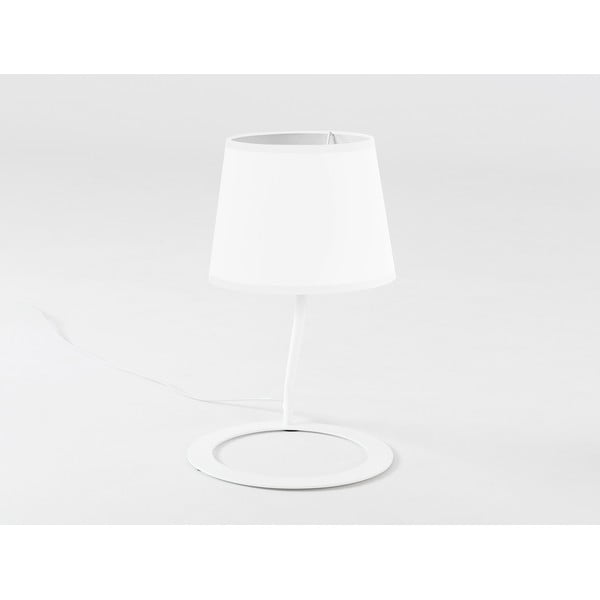 Balta stalinė lempa Shade - CustomForm-image-3