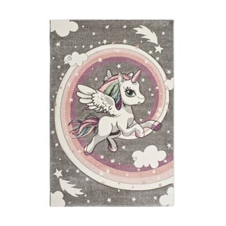 Vaikiškas kilimas Universal Kinder Unicorn, 120 x 170 cm