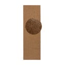 Rudos spalvos lauko kilimas 80x250 cm Nature – Hanse Home