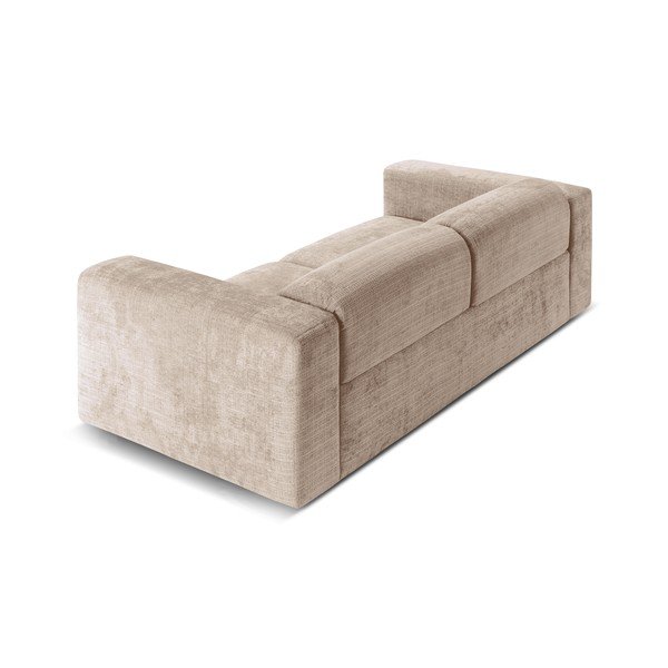 Sofa smėlio spalvos 234 cm Cruz – Micadoni Home-image-4