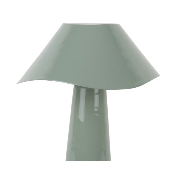 Šalavijo spalvos stalinis šviestuvas (aukštis 33 cm) Ameno  – Leitmotiv-image-2