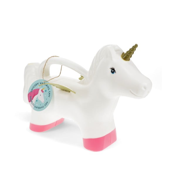 Iš plastiko laistytuvas 1,6 l Unicorn – Rex London-image-3