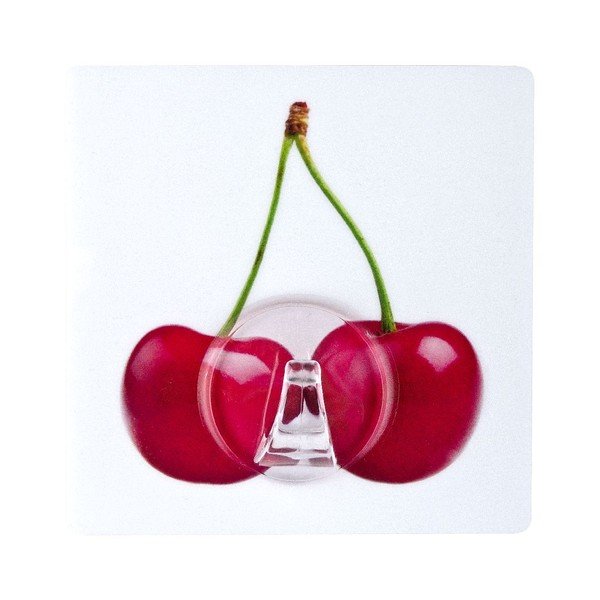 "Wenko Static-Loc Cherry" savadarbė pakaba-image-1
