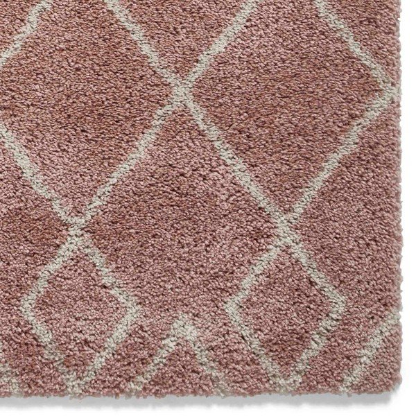 Kilimas rožinės spalvos 160x220 cm Royal Nomadic – Think Rugs-image-3