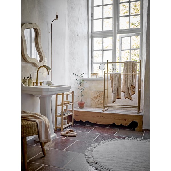 Sieninis veidrodis 61x76 cm Meg – Bloomingville-image-2