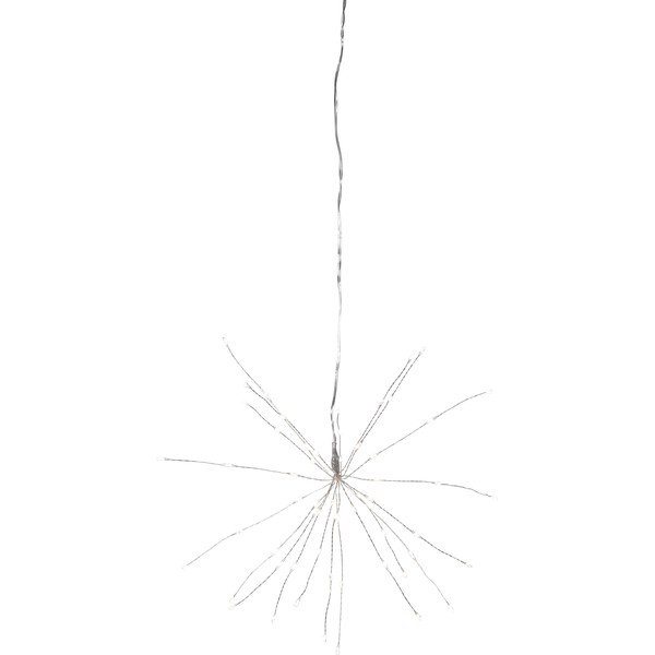 Star Trading pakabinamas fejerverkų šviesos vaivorykštė, ø 26 cm-image-3