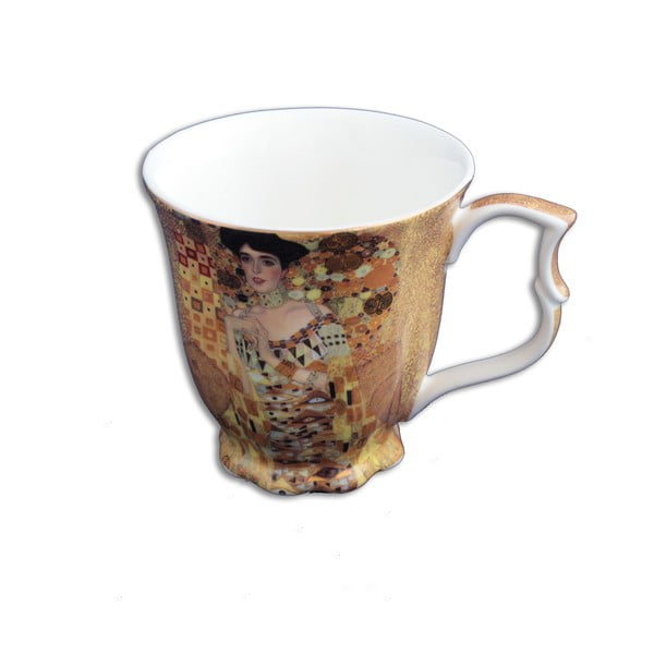 Gustavas Klimtas - Adelės puodelis