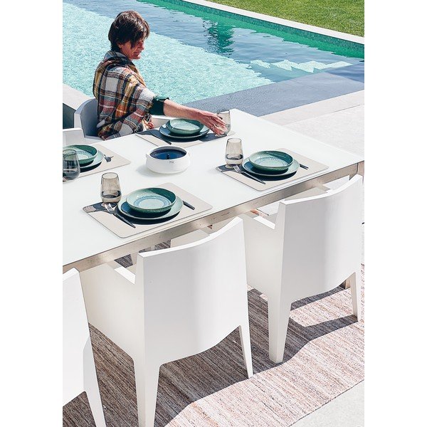 Lauko kilimas smėlio spalvos 200x140 cm Grain – Paju Design-image-1