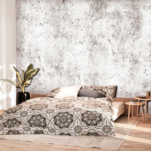 Didelio formato tapetai Artgeist Urban Style Concrete, 200 x 140 cm-image-1