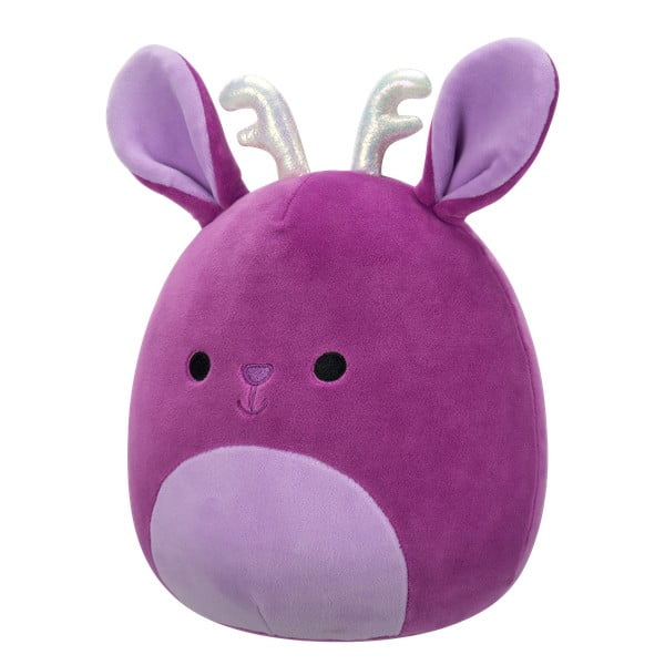 Pliušinis žaislas Maria Del Mar – SQUISHMALLOWS-image-2