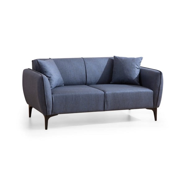 Mėlyna sofa  Belissimo – Balcab Home