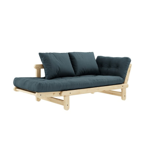 Modulinė sofa Karup Design Beat Natural Clear/Petroleum-image-4