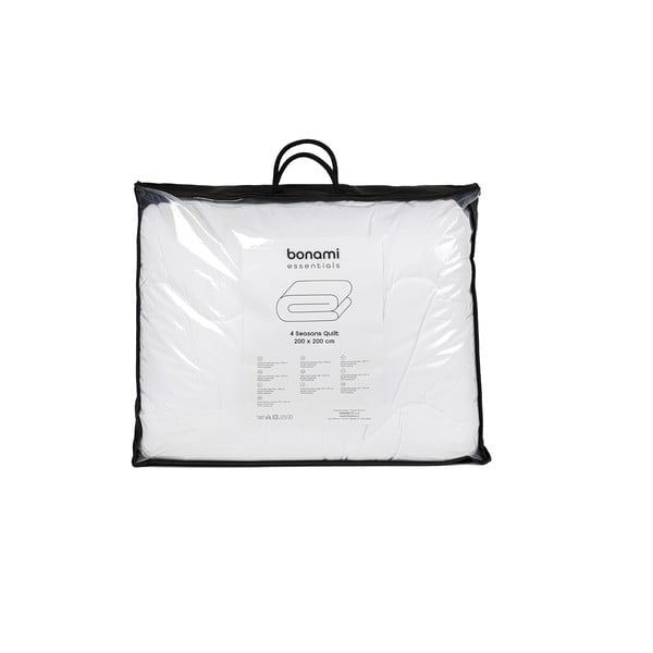 Antklodė ir užpildas visiems sezonams 200x200 cm 4 Seasons – Bonami Essentials-image-3