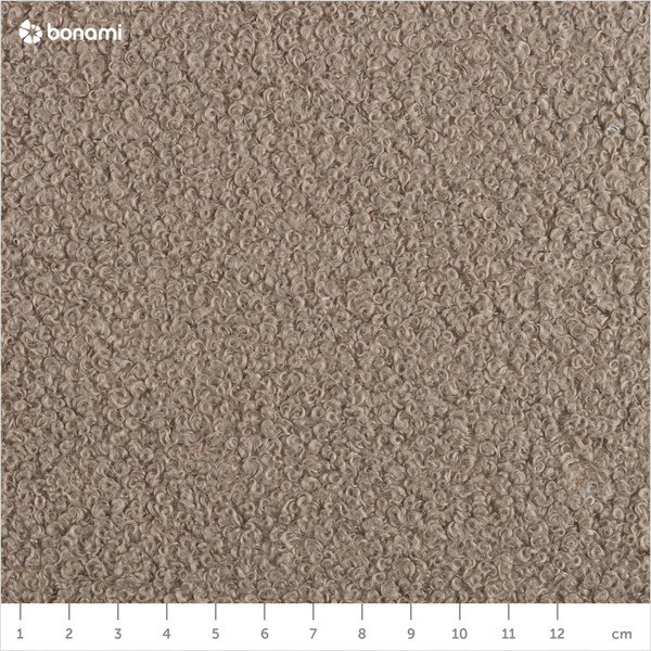 Rudos spalvos krėslas Miuform Miuf-image-4